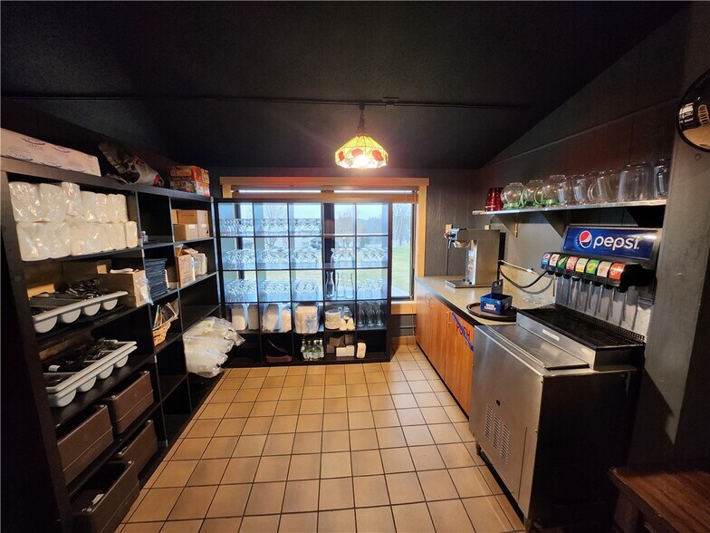 More Photos Of 2855 29th Ave, Birchwood Restaurant For Sale