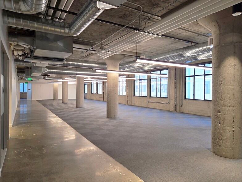 More Photos Of 500 Sansome St, San Francisco Office For Lease