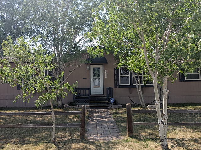 More Photos Of 1902 Avenue C, Cheyenne Industrial For Sale