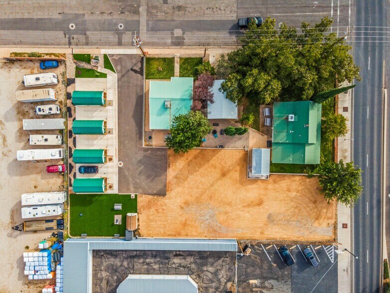 More Photos Of 83 E. Main Street, Hurricane Manufactured Housing Mobile Home Park For Sale