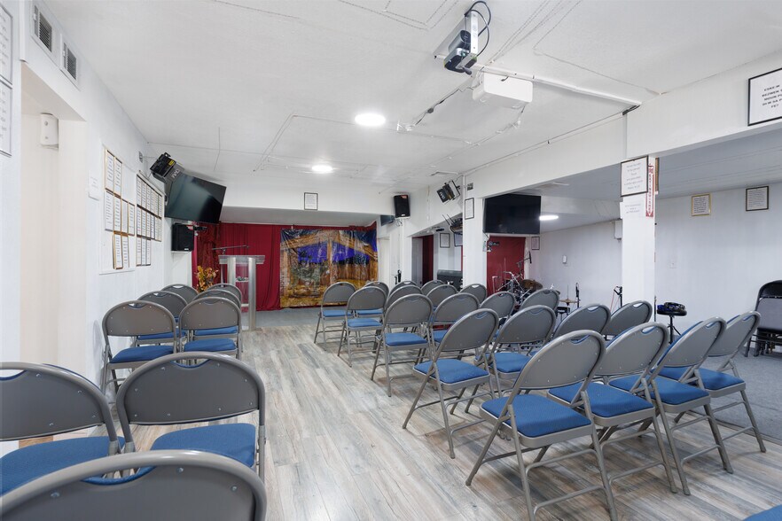 More Photos Of 1204 S Eastern Ave, Las Vegas Religious Facility For Sale