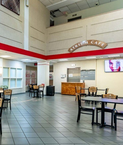 More Photos Of 2821 Island Ave, Philadelphia Medical For Lease