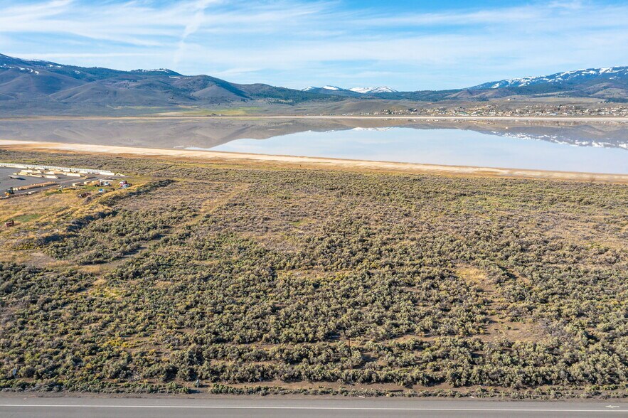 More Photos Of 3400 White Lake Pky, Reno Land For Sale