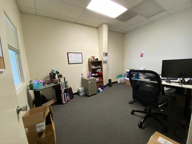 More Photos Of 1224 6th St, Modesto Warehouse For Lease