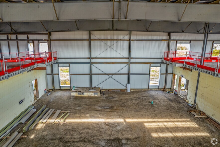 More Photos Of 10 Vice Regent Blvd, Toronto Land For Lease