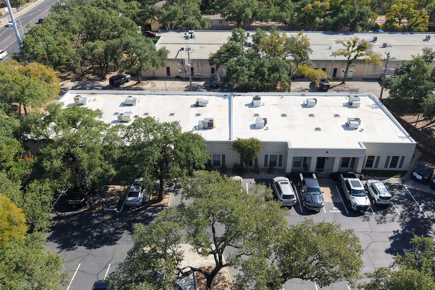 Primary Photo Of 11754 Jollyville Rd, Austin Office For Lease