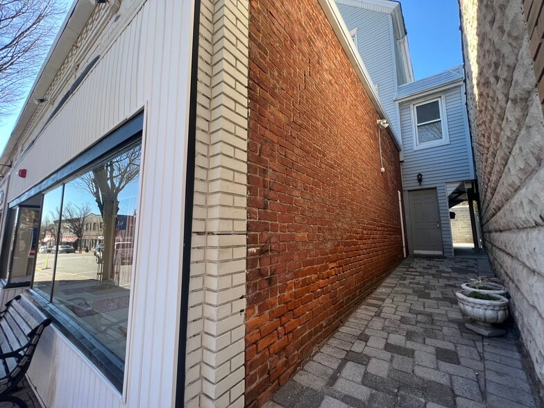 More Photos Of 236-238 Main St, Ridgefield Park, Ridgefield Park Storefront Retail Residential For Sale