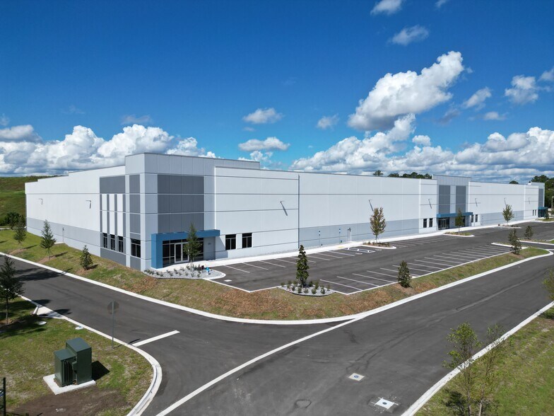 Primary Photo Of 9388 Pritchard Rd, Jacksonville Unknown For Lease