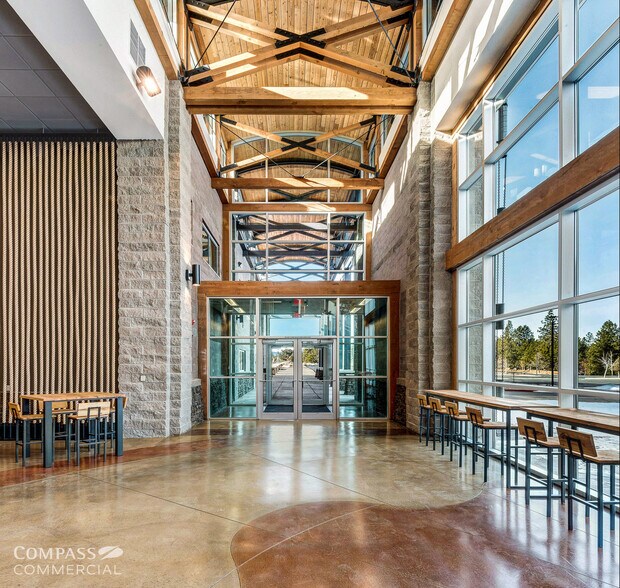 More Photos Of 1777 SW Chandler Ave, Bend Office For Lease