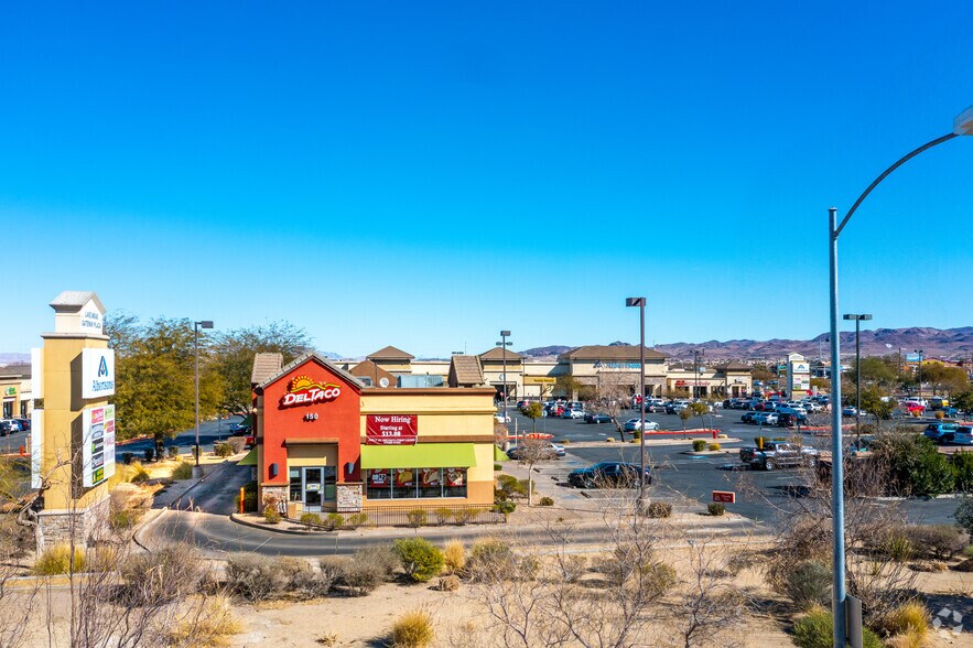 More Photos Of 150 N Boulder Hwy, Henderson Restaurant For Lease