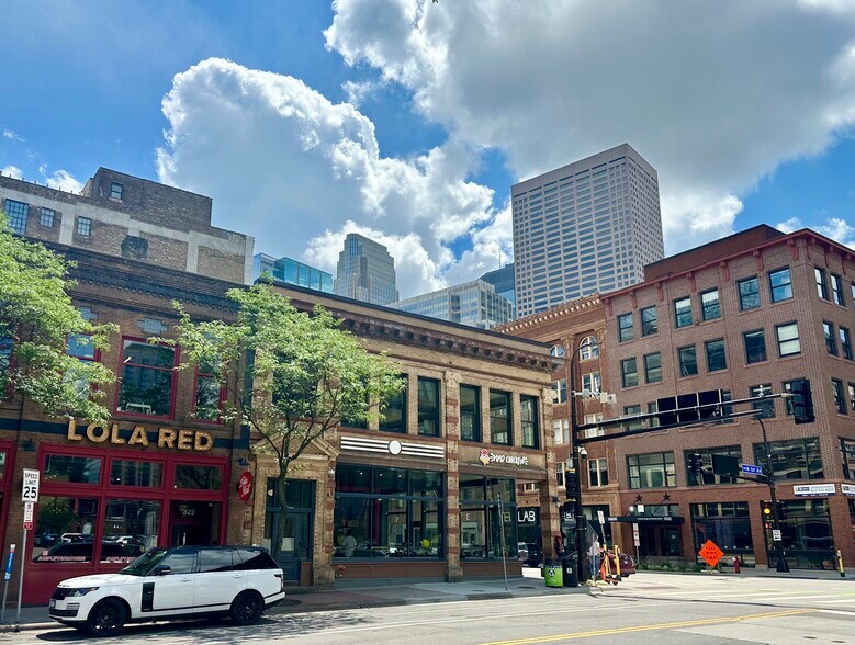 More Photos Of 318-322 1st Ave N, Minneapolis Loft Creative Space For Lease