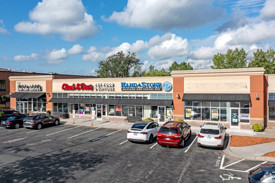 More Photos Of 3525 N Vicksburg Ln, Plymouth Storefront For Lease