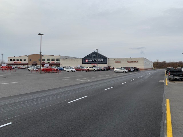 More Photos Of 101-901 Venture Dr, Morgantown Unknown For Lease