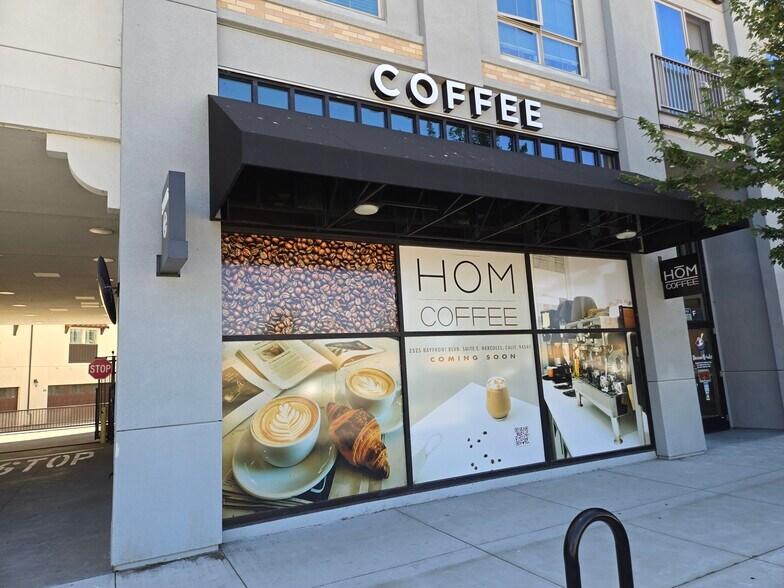 More Photos Of 2525 Bayfront Blvd, Hercules Apartments For Lease