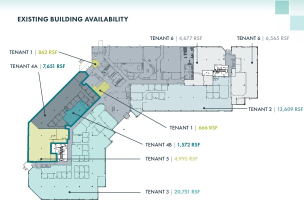 More Photos Of 250 Apollo Dr, Chelmsford Office For Lease