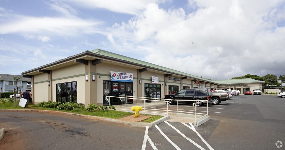 More Photos Of 95-1057-95-1077 Ainamakua Dr, Mililani Unknown For Lease