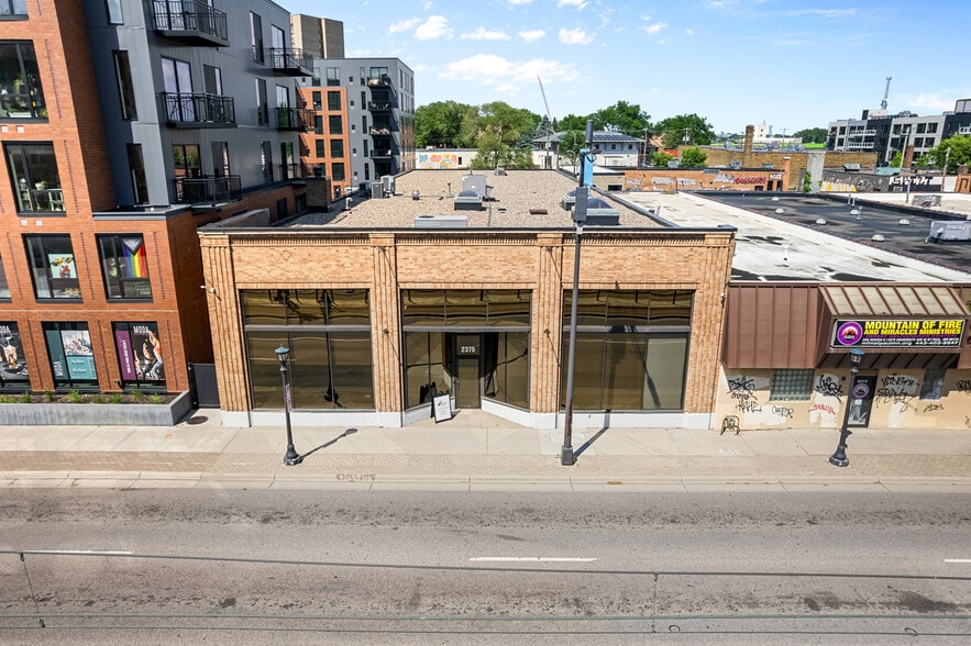 More Photos Of 2375 W University Ave, Saint Paul Office For Sale