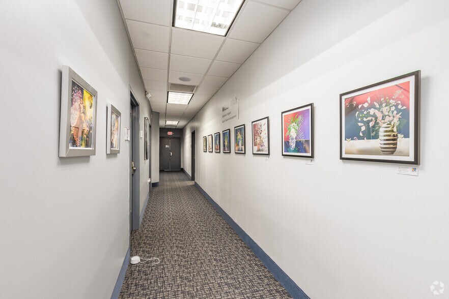 More Photos Of 900 Granby St, Norfolk Coworking Space