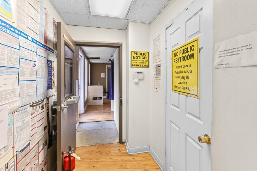 More Photos Of 6580 Ga-85 Hwy, Riverdale Auto Dealership For Sale