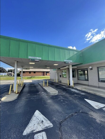 More Photos Of 1600 Beaver Rd, Baden Land For Lease