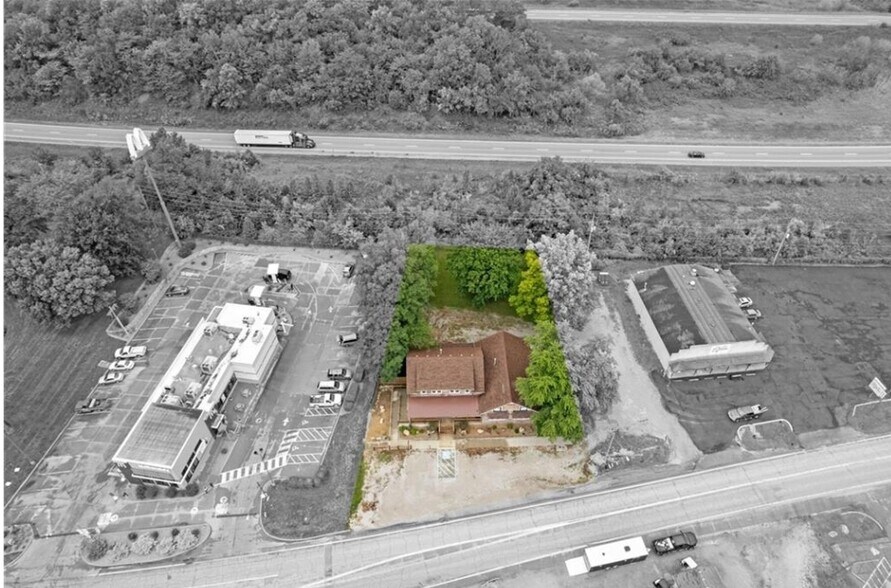 More Photos Of 121 W US Highway 40, Odessa Specialty For Sale