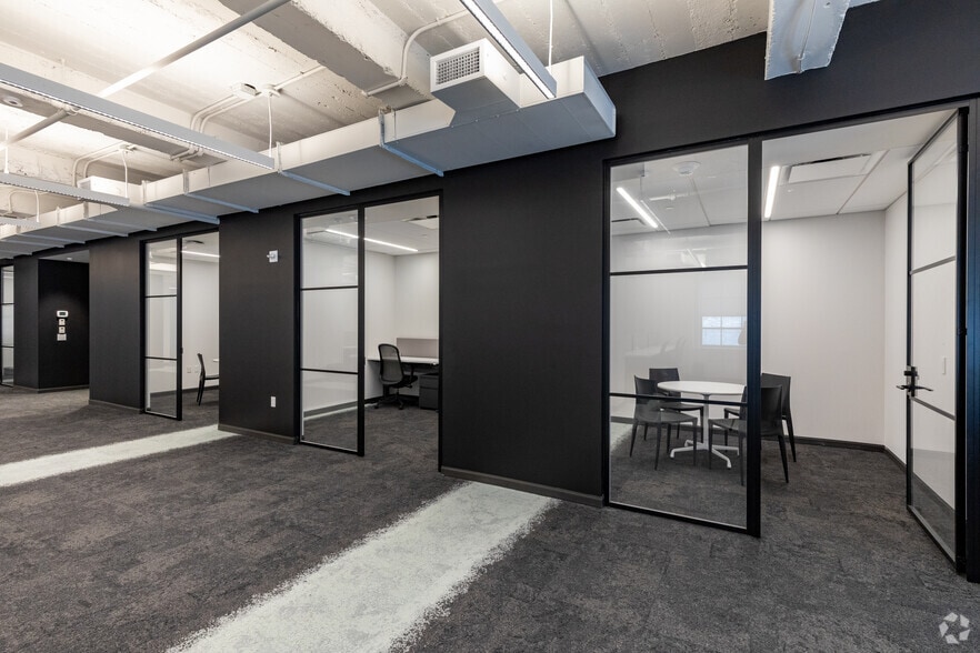 More Photos Of 530 Fifth Ave, New York Office For Lease