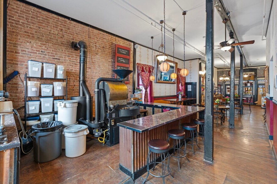 More Photos Of 55 N C St, Virginia City Storefront Retail Office For Sale