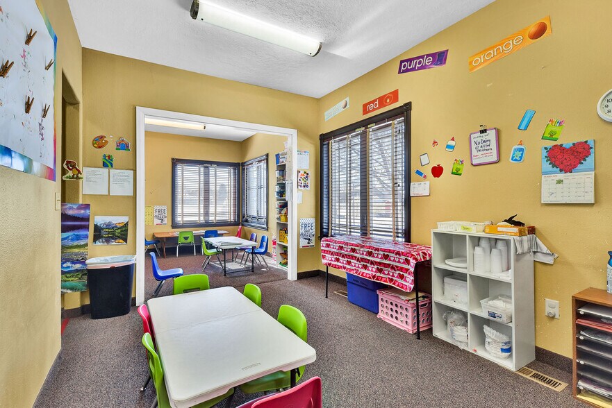 More Photos Of 2563 S Five Mile Ave, Boise Office Residential For Sale