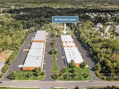 More Photos Of 45 Stouts Ln, Monmouth Junction Warehouse For Lease