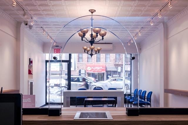 More Photos Of 2529 Steinway St, Astoria Storefront Retail Residential For Lease