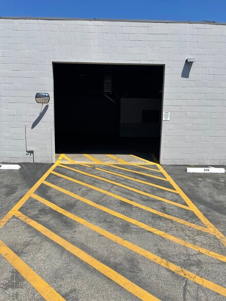 More Photos Of 10361 Vacco St, South El Monte Warehouse For Lease