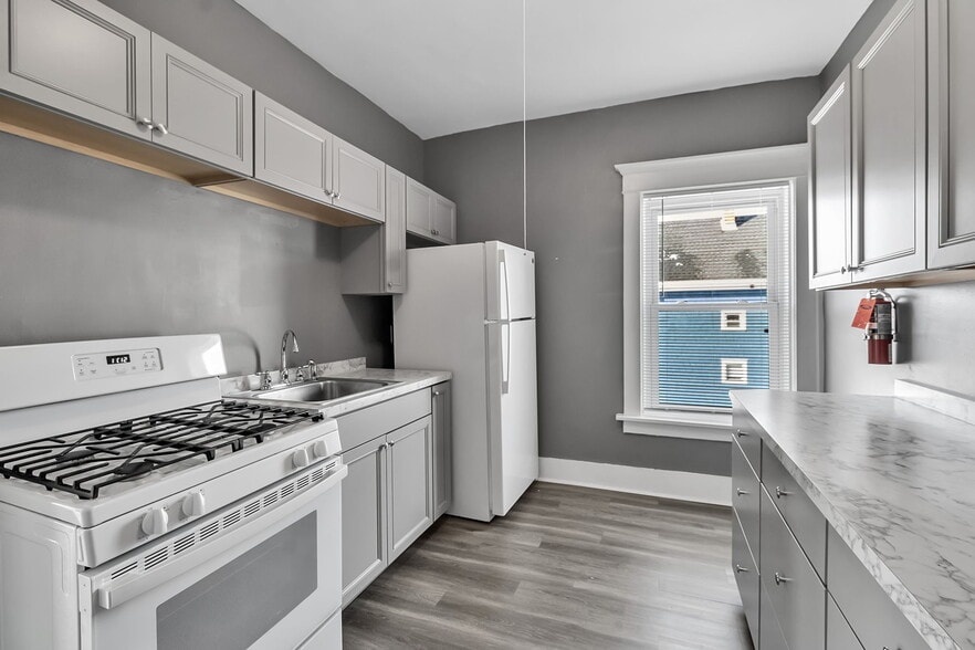 More Photos Of 1172-1176 Hertel Ave, Buffalo Storefront Retail Residential For Sale