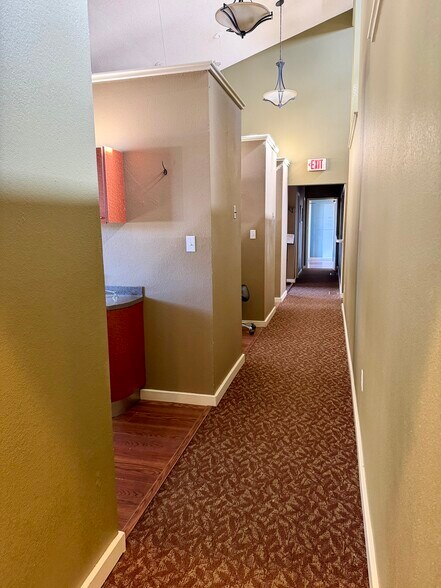 More Photos Of 617 Fayetteville Rd, Van Buren Healthcare For Lease