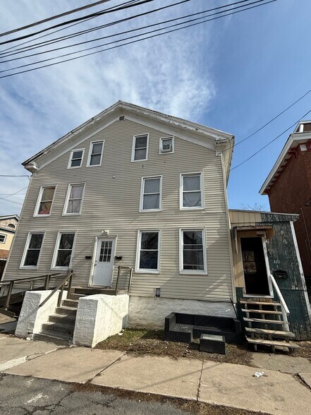 More Photos Of , Ogdensburg Multifamily For Sale