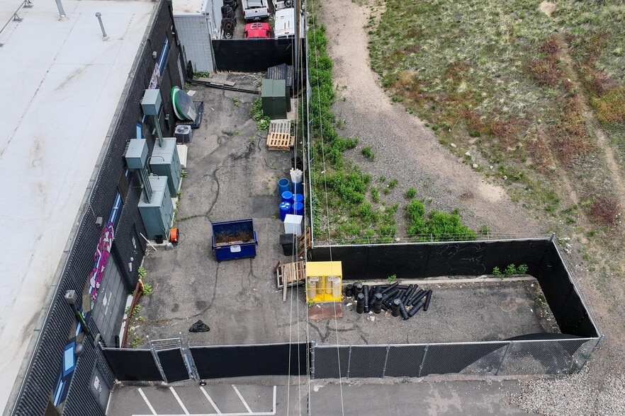 More Photos Of 12005 E 37th Ave, Denver Warehouse For Sale