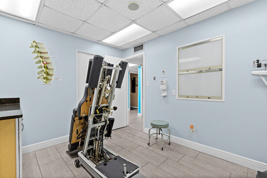 More Photos Of 111 N Fiske Blvd, Cocoa Office For Sale