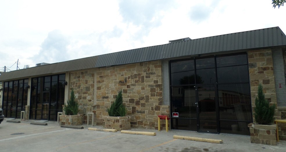 More Photos Of 2222 Cypress Landing Dr, Houston Storefront Retail Office For Sale