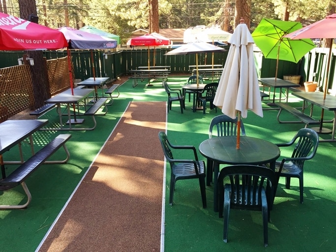 More Photos Of 2236 Lake Tahoe Blvd, South Lake Tahoe Bar For Sale