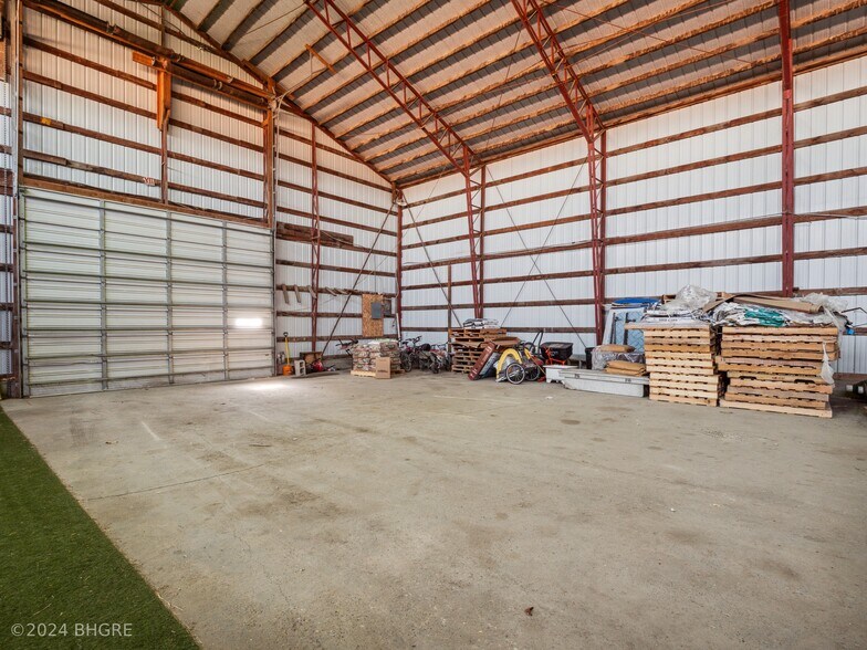 More Photos Of 502 Highway 5 Business N Hwy, Pleasantville Storefront Retail Office For Sale