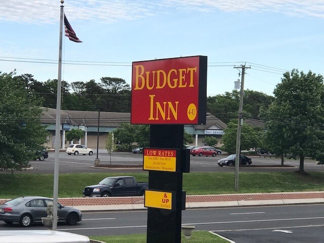 More Photos Of 930 White Horse Pike, Absecon Hotel For Sale