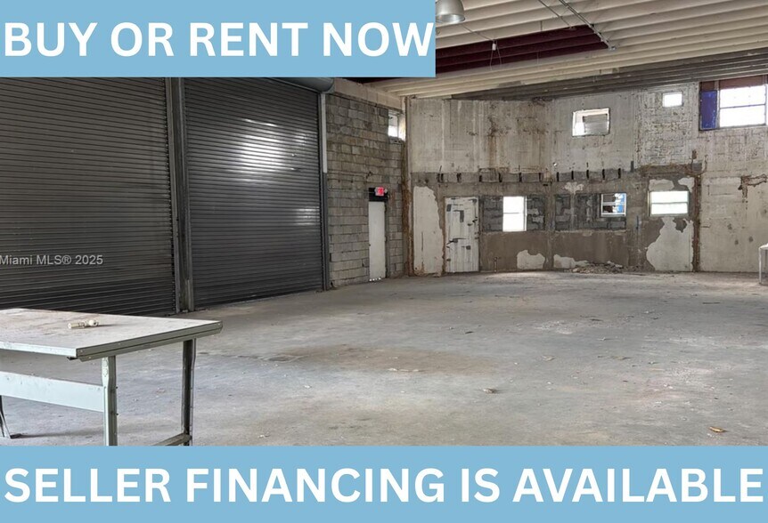 More Photos Of 748 NW 24th St, Miami Warehouse For Sale