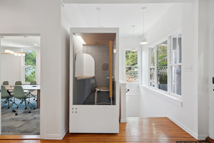 More Photos Of 702 San Antonio St, Austin Loft Creative Space For Lease