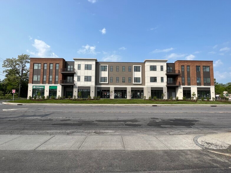 More Photos Of 578 Columbia Tpke, East Greenbush General Retail For Sale