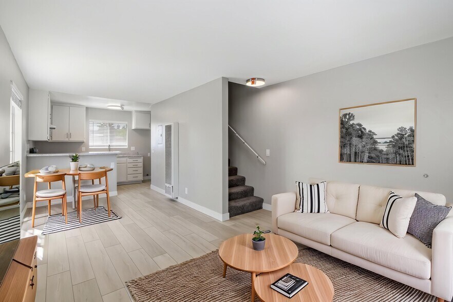 More Photos Of 3710-3750 E Fountain St, Long Beach Apartments For Sale
