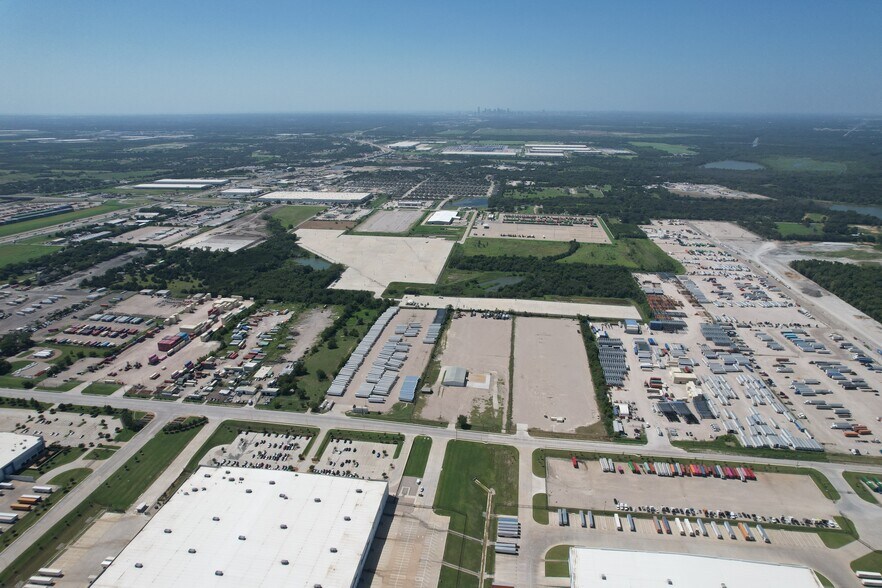 More Photos Of 1387 Fulghum Rd, Wilmer Land For Lease