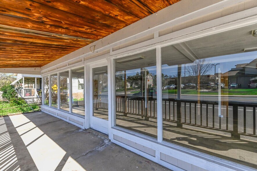 More Photos Of 60 Main St, Angels Camp Storefront Retail Office For Sale