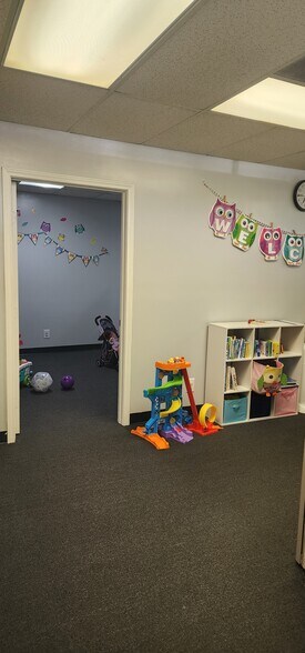 More Photos Of 1416 Campbell Rd, Houston Medical For Lease