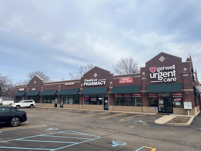 More Photos Of Orchard Lake Ave, Pontiac Unknown For Lease