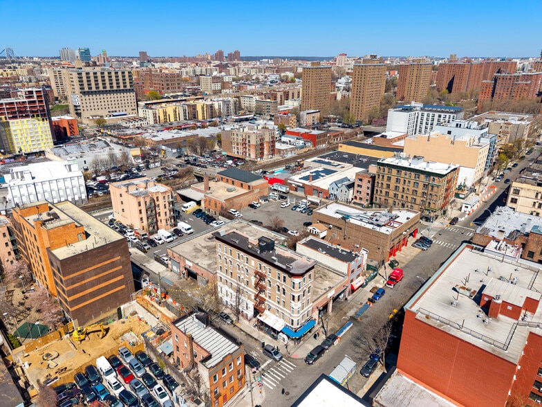 More Photos Of 15 Gouverneur Pl, Bronx Apartments For Sale