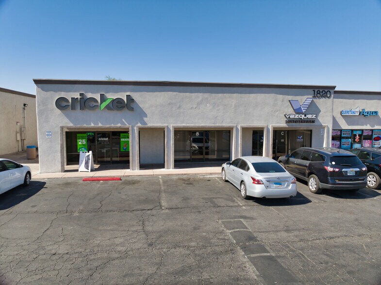More Photos Of , North Las Vegas General Retail For Sale